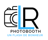 LR PHOTOBOOTH