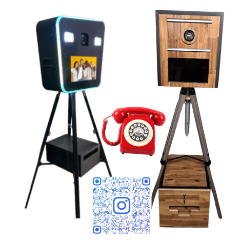 LR PHOTOBOOTH