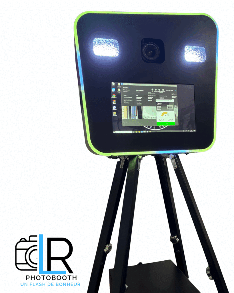 LR PHOTOBOOTH
